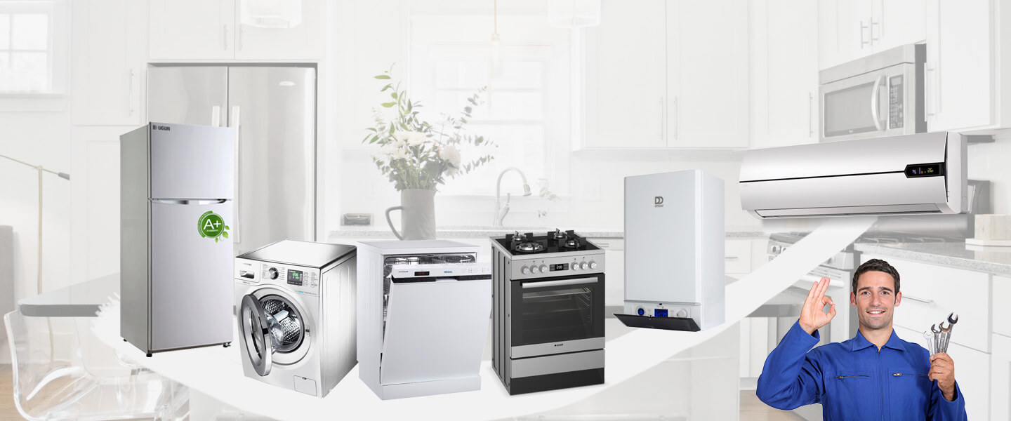 Darıca Maytag Servisi